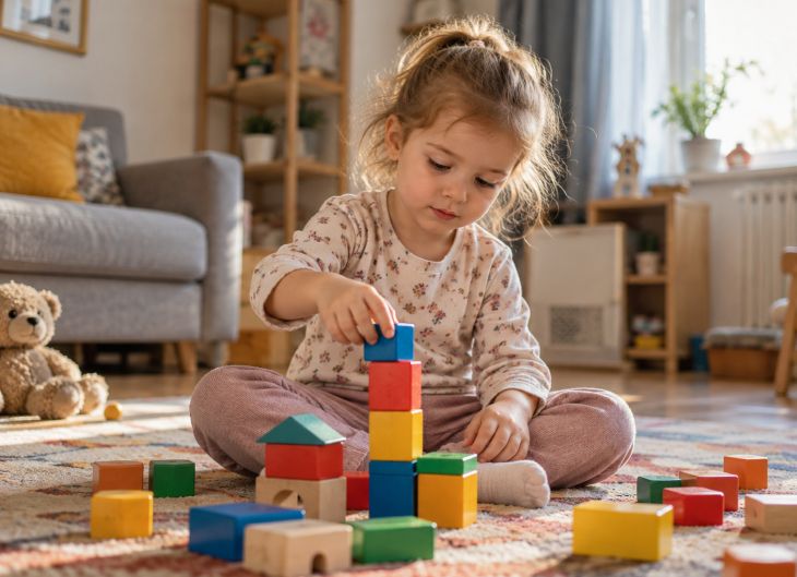 Проявление кризиса 3 лет у детей